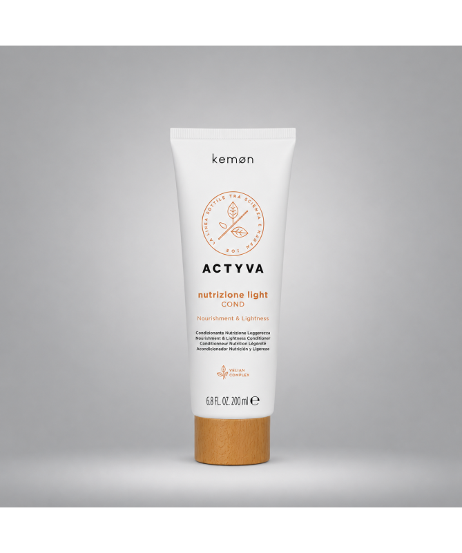 Kemon Actyva Nutrizione Light Odżywka 200 ml