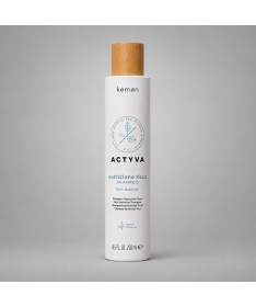 Kemon Actyva Nutrizione Ricca Szampon 250 ml