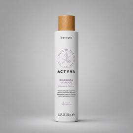 Kemon Actyva Disciplina Shampoo 250ml