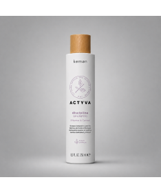 Kemon Actyva Disciplina Szampon 250ml
