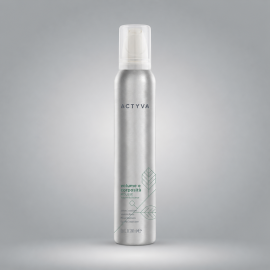 Kemon Actyva Volume pianka 200ml