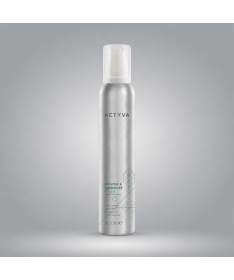 Kemon Actyva Volume pianka 200ml