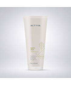 Kemon Actyva Nouva Fibra Maska 200ml