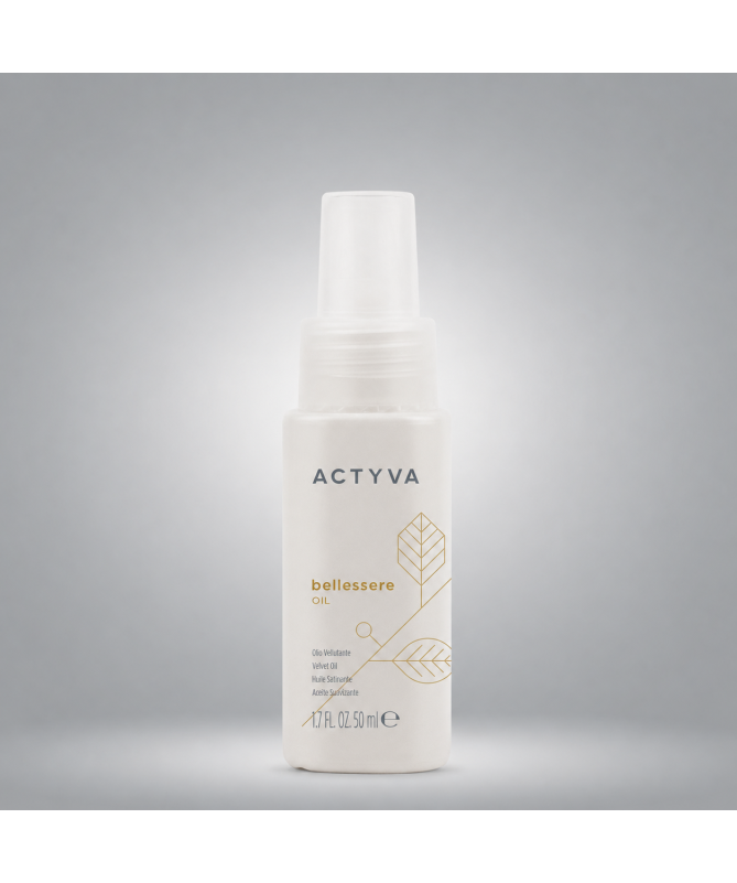 Kemon Actyva Bellessere Oil 50 ml