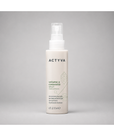 Kemon Actyva Volume Spray 125ml