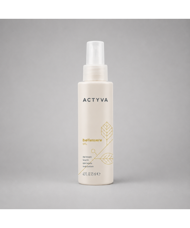 Kemon Actyva Bellessere Oil 125ml