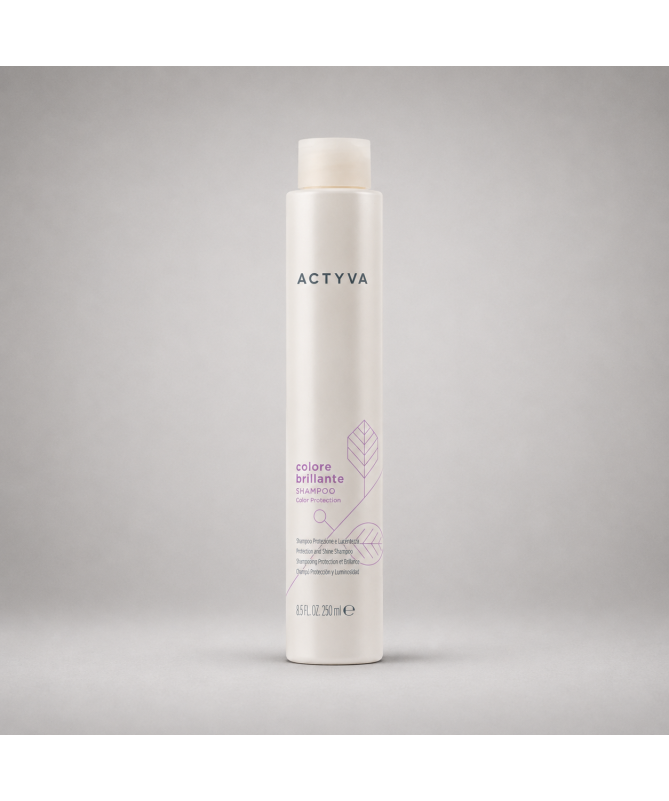 Kemon Actyva Color Brill Szampon 250 ml