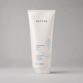 Kemon Actyva Nutrizione Ricca Maska 200 ml
