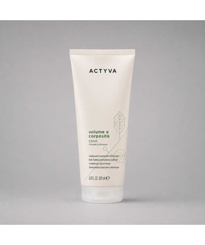 Kemon Actyva Volume Odżywka 200 ml
