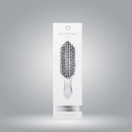 Szczotka do włosów BBG - Scalp Silver Touch 2