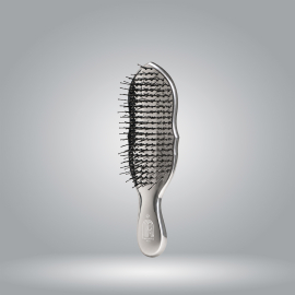 Szczotka do włosów BBG - Scalp Silver Touch