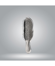 Szczotka do włosów BBG - Scalp Silver Touch