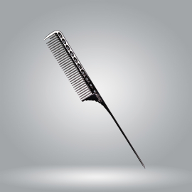 Grzebień aluminiowy GH do separacji pasm