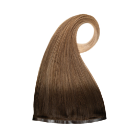 NoName hair + Bio TapeG Sun Bear 2