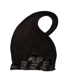 Hair Event Clip In 2N