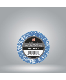 Lace Front 5.4m