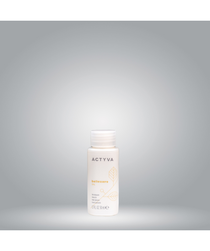 Kemon Actyva Bellessere Oil 50 ml