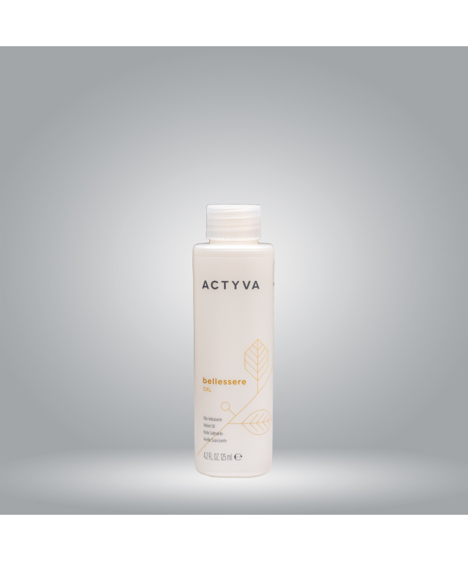 Kemon Actyva Bellessere Oil 125ml