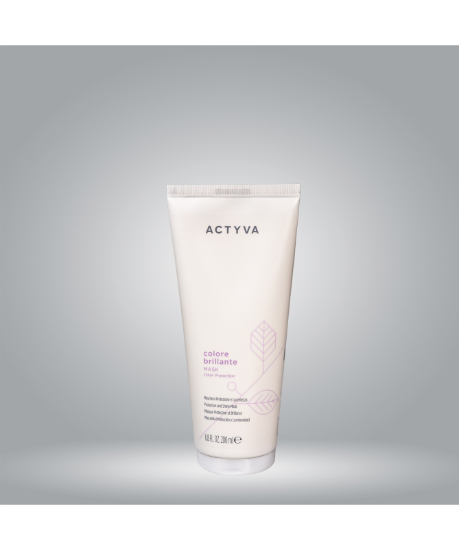 Kemon Color Brill Mask 200 ml
