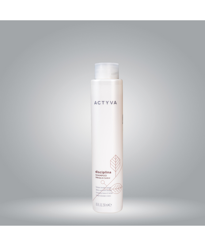 Kemon Disciplina Shampoo 250ml