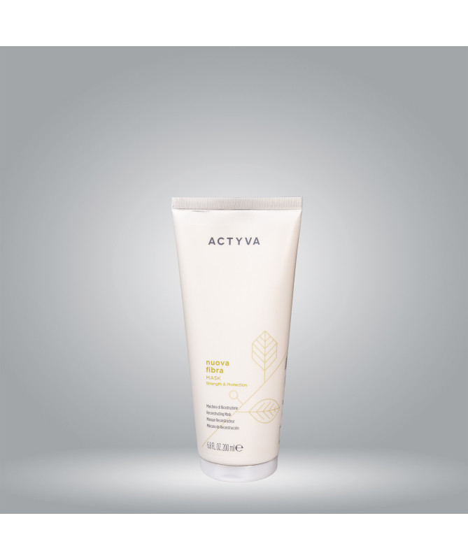 Kemon Actyva Nouva Fibra Mask 200ml
