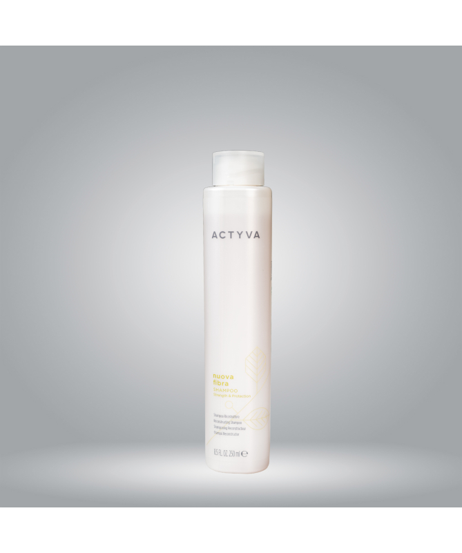 Kemon Nouva Fibra Shampoo 250 ml