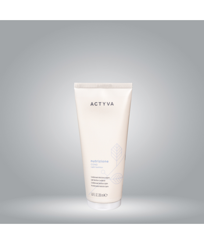 Kemon Actyva Nutrizione Light Odżywka 200 ml