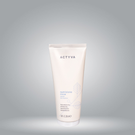 Kemon Actyva Nutrizione Ricca Mask 200 ml