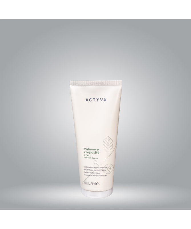 Kemon Actyva Volume Conditioner 200 ml