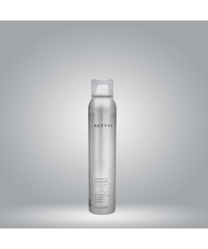 Kemon Actyva Volume Suchy Spray objętościowy 200ml