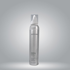 Kemon Actyva Volume Mousse 200ml
