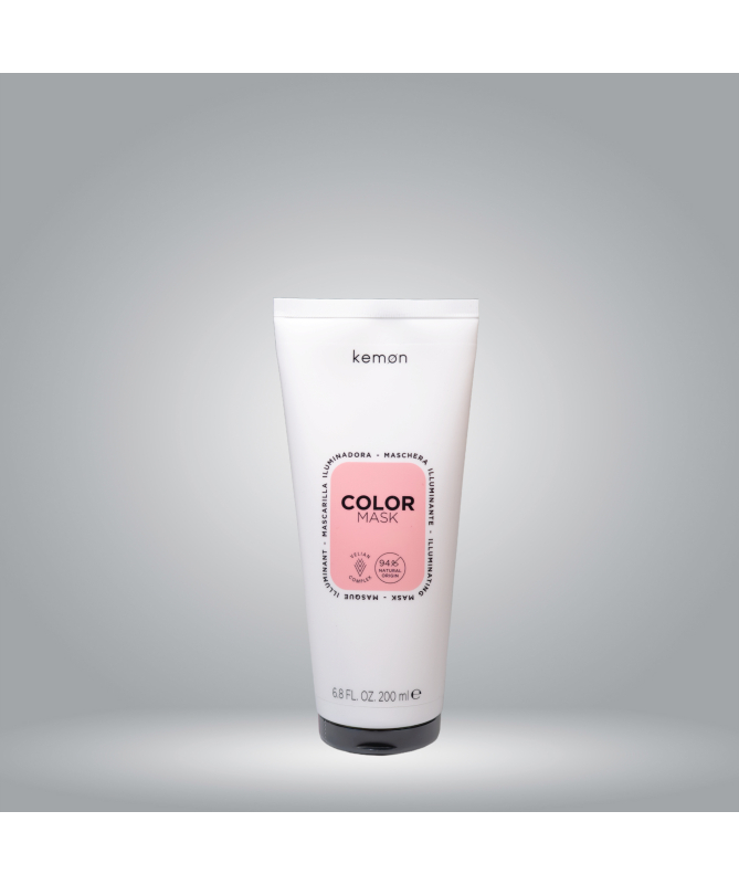 Kemon Actyva Color Brill Maska 200 ml
