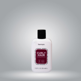 Kemon Curly Hair Shampoo 250ml
