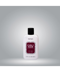 Kemon Curly Hair Szampon 250ml