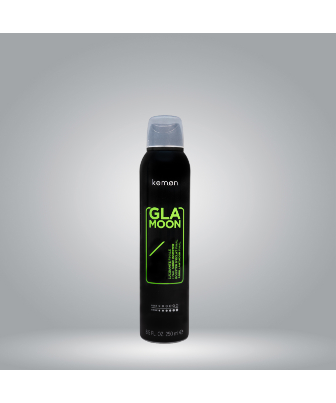 Kemon Glamoon nabłyszczacz 250ml