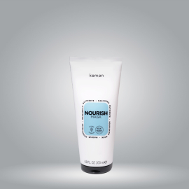 Kemon Nourish Mask 200ml