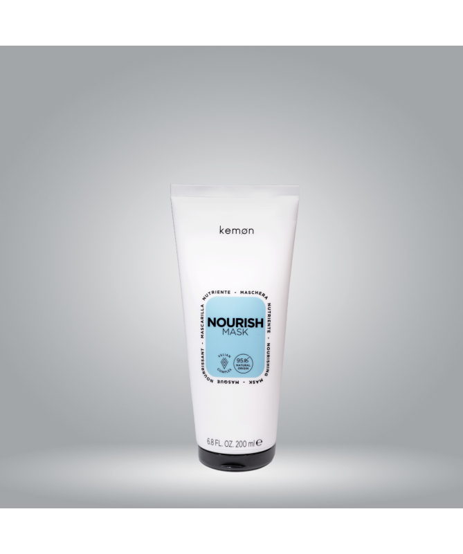 Kemon Nourish Maska 200ml
