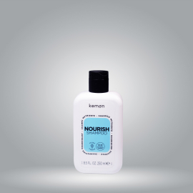 Kemon Nourish Shampoo 250ml