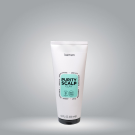 Kemon Purity Scalp Clay 200ml