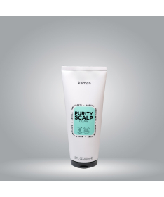 Kemon Purity Scalp Glinka 200ml