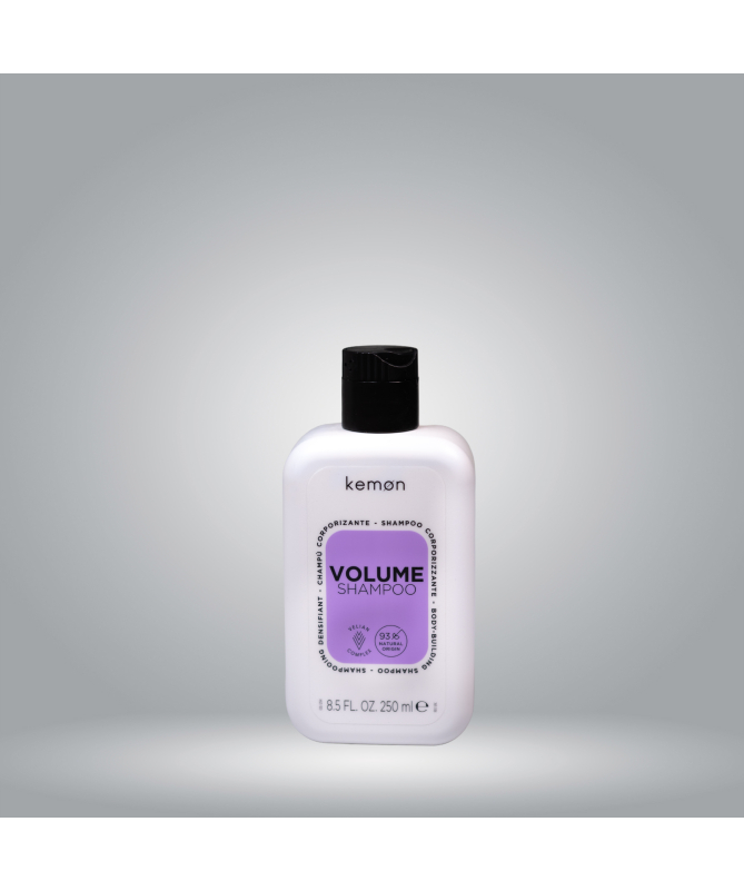Kemon Actyva Volume Shampoo 250ml