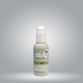 Z.one Milk Shake Deep Detox Cream 100 ml