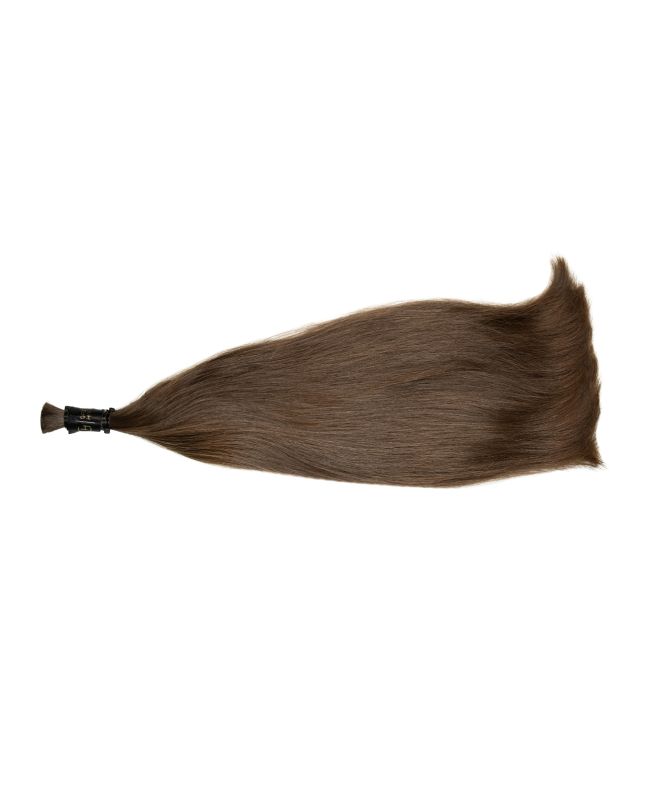 Slavic hair, 46 cm, 68 g