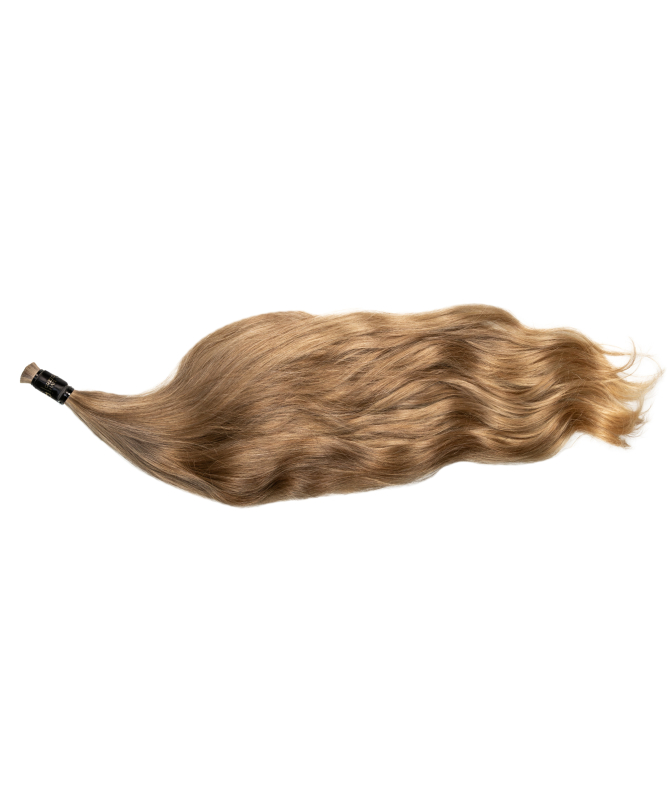 Slavic hair, 66 cm, 126 g