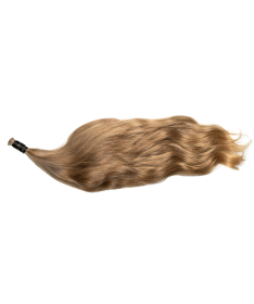 Slavic hair, 66 cm, 126 g