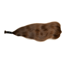 Włosy słowiańskie 48cm 65g