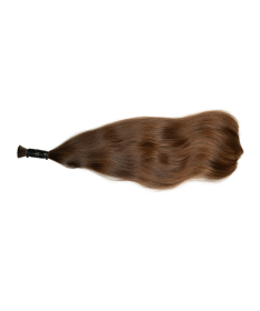 Slavic hair, 48 cm, 65 g
