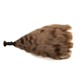 Slavic hair, 47 cm, 127 g
