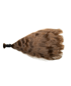 Włosy słowiańskie 47cm 127g