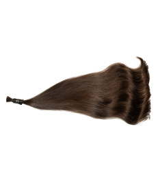 Slavic hair, 53 cm, 52 g